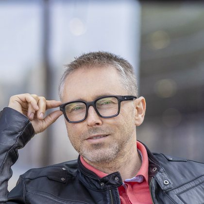 Łukasz Socha